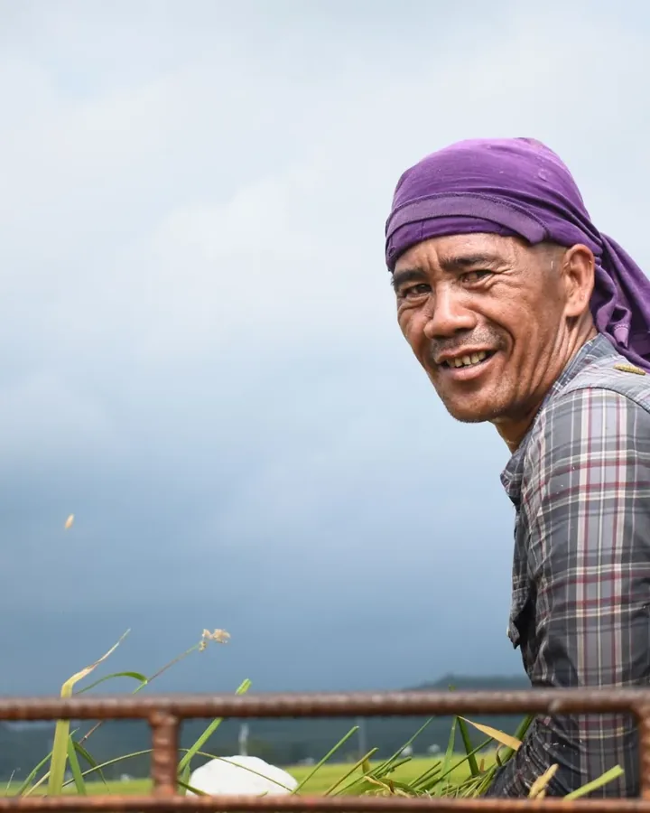 Ảnh chân dung Trần Anh Tú
